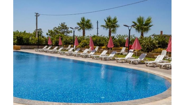 Hotel Seven For Life Thermal poza 27