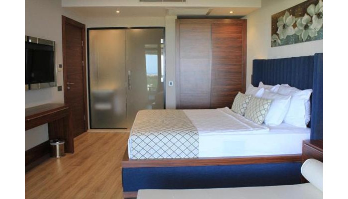 Hotel Seven For Life Thermal poza 8