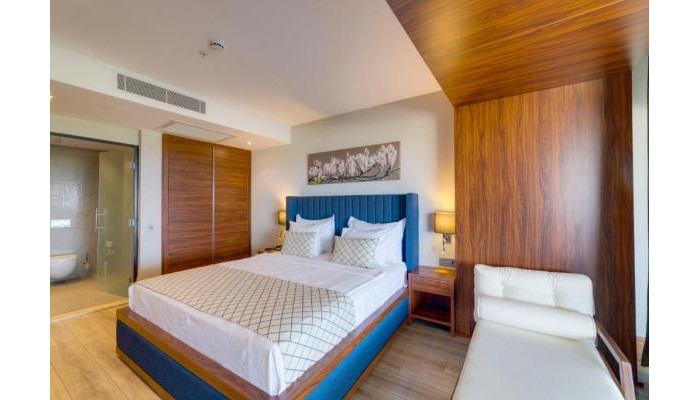 Hotel Seven For Life Thermal poza 16