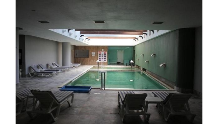 Hotel Seven For Life Thermal poza 24