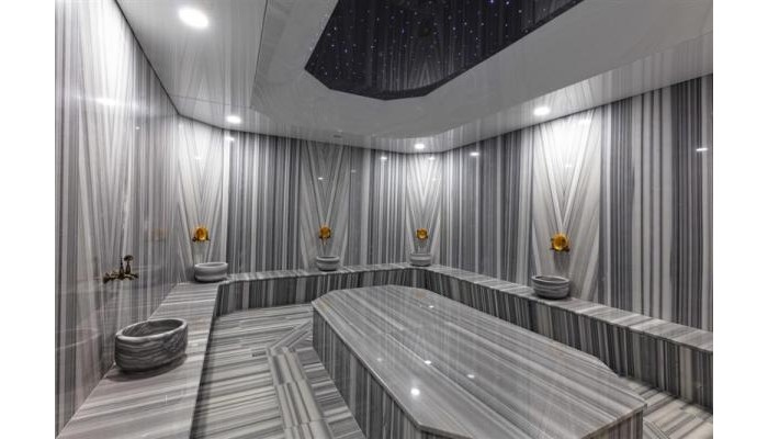 Hotel Seven For Life Thermal poza 22