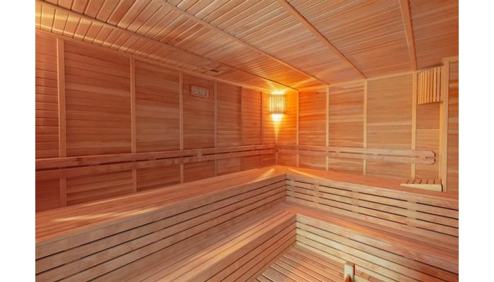 Hotel Seven For Life Thermal poza 24