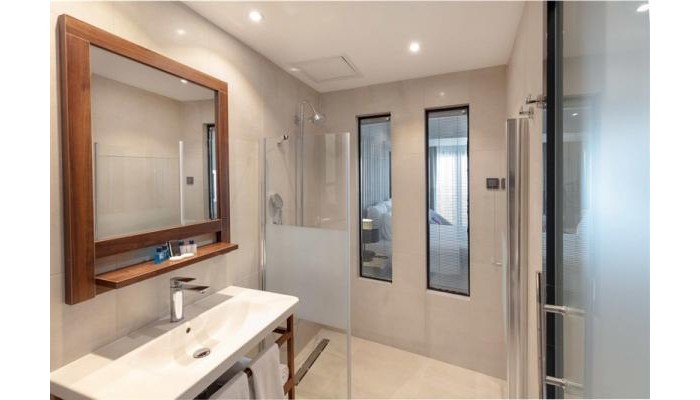 Hotel Seven For Life Thermal poza 9