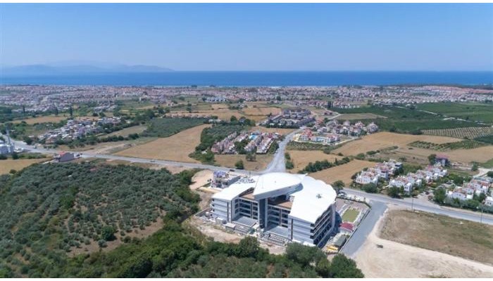 Hotel Seven For Life Thermal poza 4