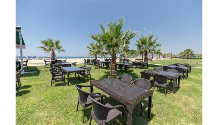 Hotel Seven For Life Thermal poza 11