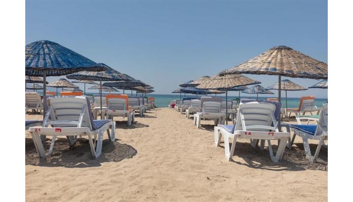 Hotel Seven For Life Thermal poza 16