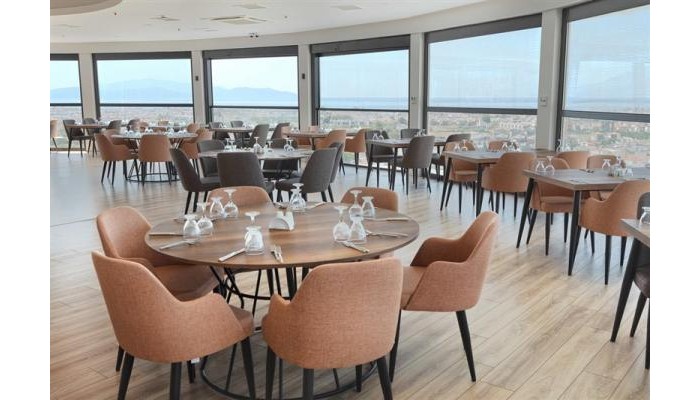 Hotel Seven For Life Thermal poza 10