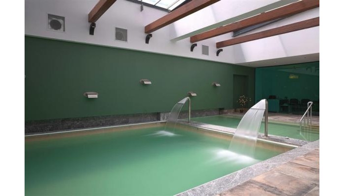 Hotel Seven For Life Thermal poza 18