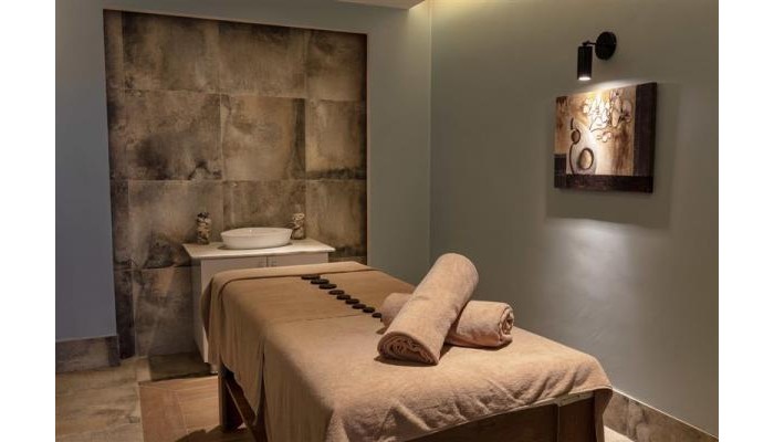 Hotel Seven For Life Thermal poza 23