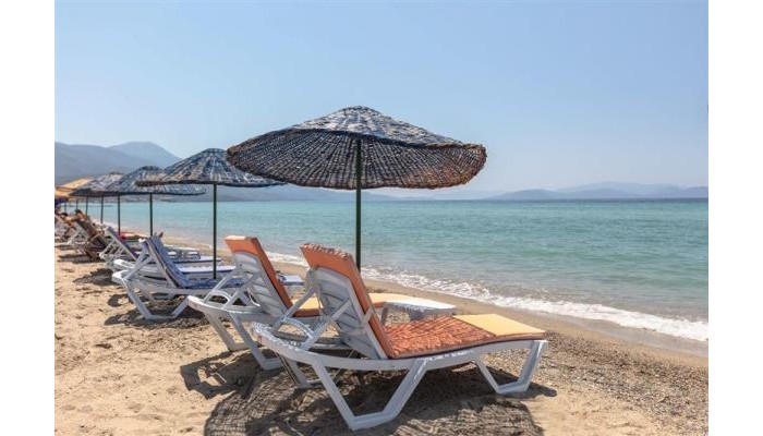 Hotel Seven For Life Thermal poza 15