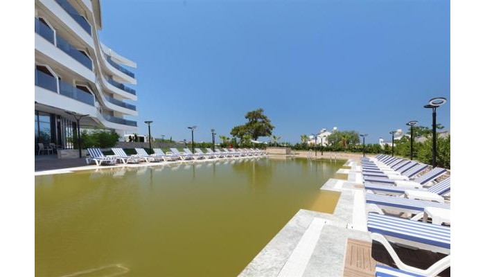 Hotel Seven For Life Thermal poza 21