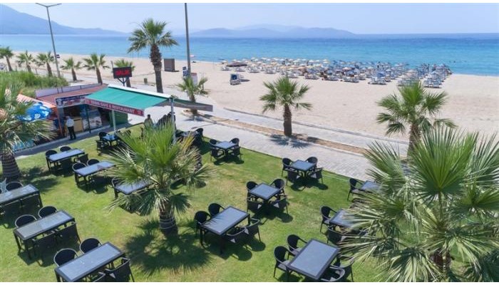 Hotel Seven For Life Thermal poza 17