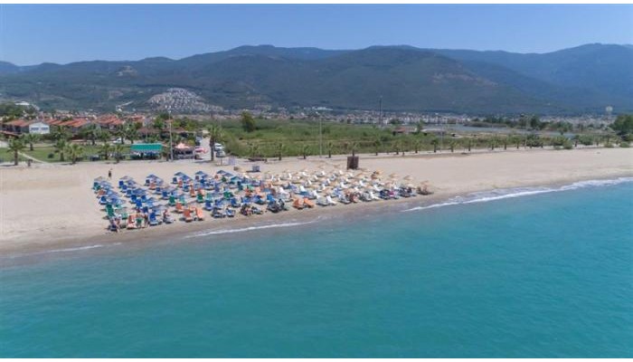 Hotel Seven For Life Thermal poza 13