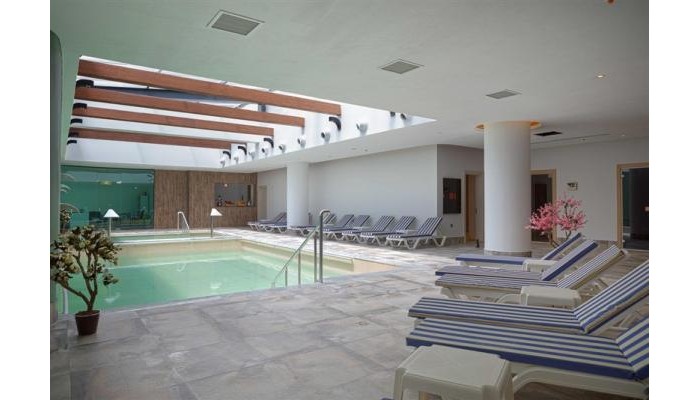 Hotel Seven For Life Thermal poza 20