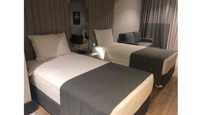 Hotel Seven For Life Thermal poza 5