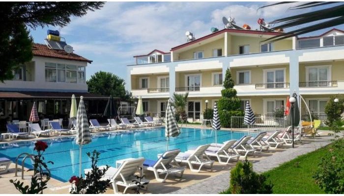 Melodi Club Hotel poza 9