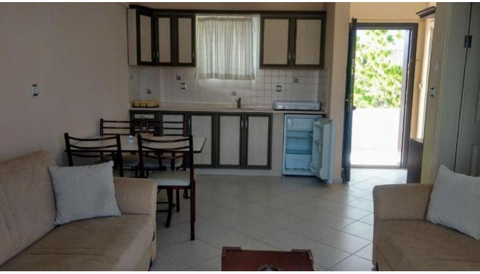 Melodi Club Hotel poza 5