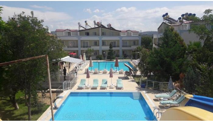 Melodi Club Hotel poza 14