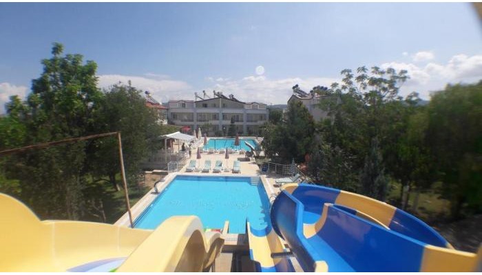 Melodi Club Hotel poza 13