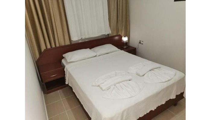 Melodi Club Hotel poza 1