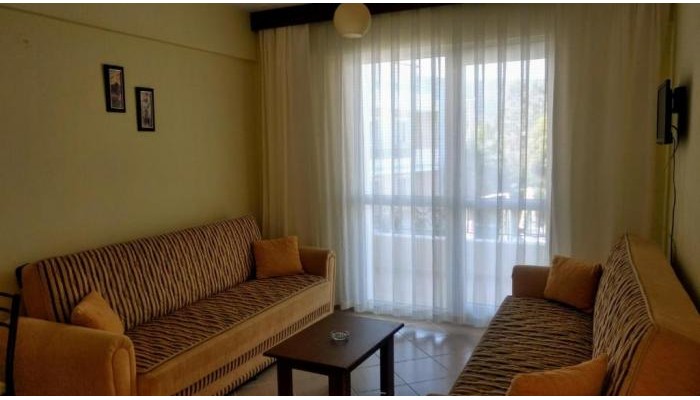 Melodi Club Hotel poza 4