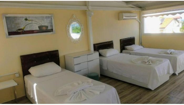 Melodi Club Hotel poza 2