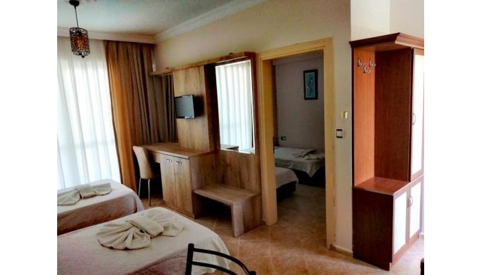 Melodi Club Hotel poza 3