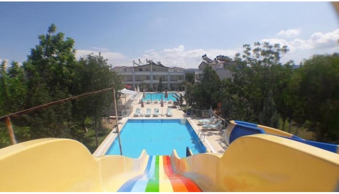 Melodi Club Hotel poza 12