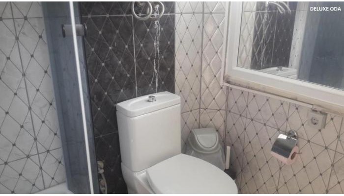 Melodi Club Hotel poza 6