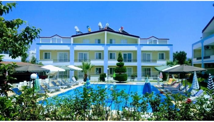 Melodi Club Hotel poza 15