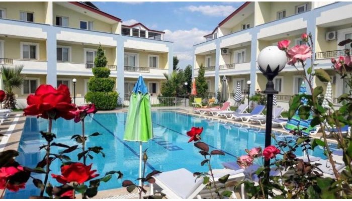 Melodi Club Hotel poza 11