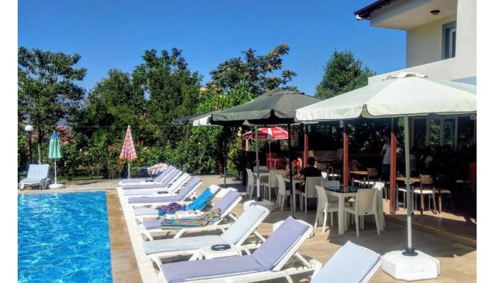 Melodi Club Hotel poza 10