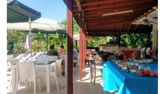 Melodi Club Hotel poza 7