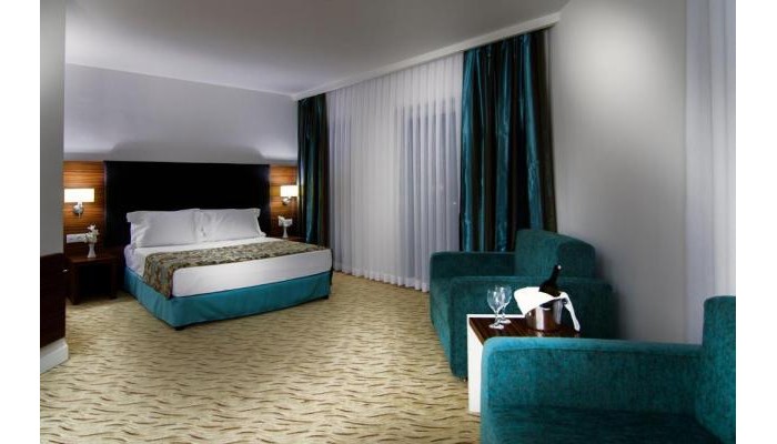 Palm Wings Beach Resort & Spa Kusadasi poza 3