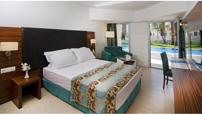 Palm Wings Beach Resort & Spa Kusadasi poza 2