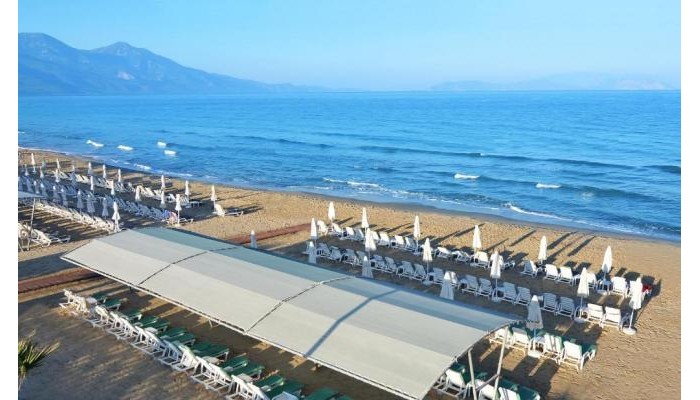 Palm Wings Beach Resort & Spa Kusadasi poza 23