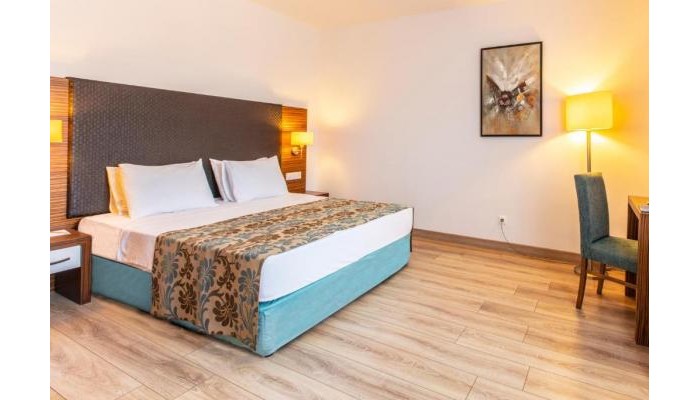 Palm Wings Beach Resort & Spa Kusadasi poza 5