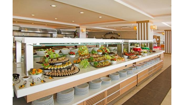 Palm Wings Beach Resort & Spa Kusadasi poza 10