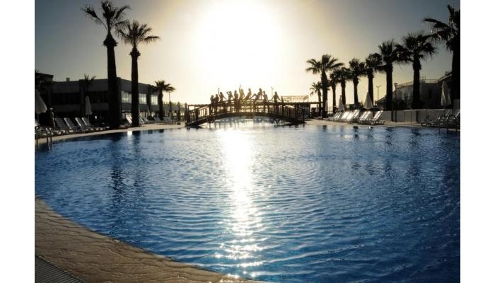 Palm Wings Beach Resort & Spa Kusadasi poza 16