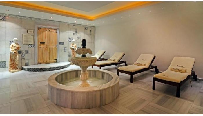 Palm Wings Beach Resort & Spa Kusadasi poza 19