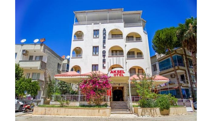Aksel Hotel poza 0
