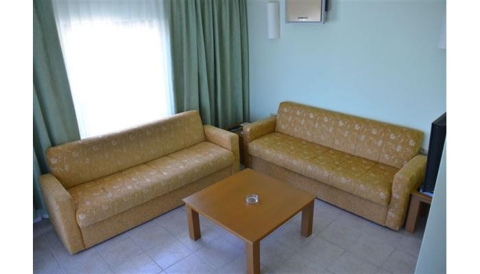 Anadolu Hotels Didim Club (Ex Palm Wings Beach Resort) poza 12