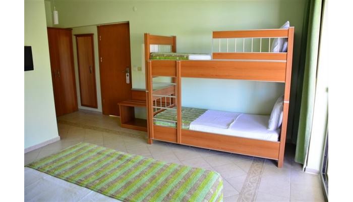 Anadolu Hotels Didim Club (Ex Palm Wings Beach Resort) poza 3