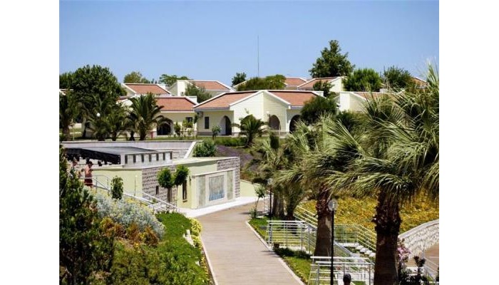 Anadolu Hotels Didim Club (Ex Palm Wings Beach Resort) poza 0