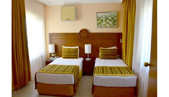 Anadolu Hotels Didim Club (Ex Palm Wings Beach Resort) poza 11