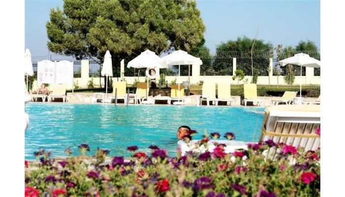 Anadolu Hotels Didim Club (Ex Palm Wings Beach Resort) poza 16