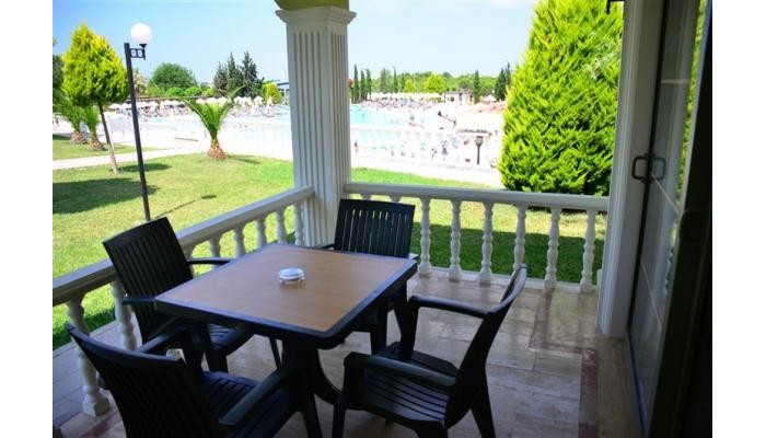 Anadolu Hotels Didim Club (Ex Palm Wings Beach Resort) poza 5