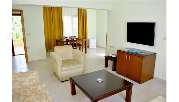 Anadolu Hotels Didim Club (Ex Palm Wings Beach Resort) poza 2