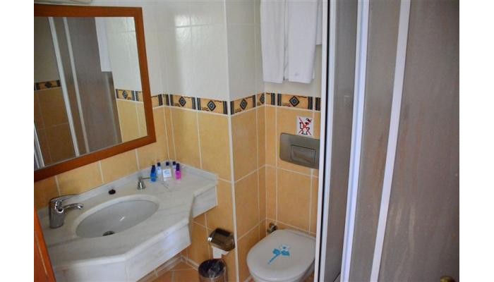 Anadolu Hotels Didim Club (Ex Palm Wings Beach Resort) poza 8