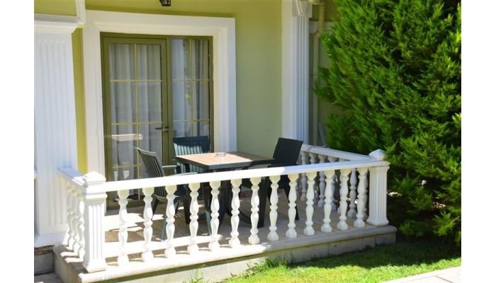 Anadolu Hotels Didim Club (Ex Palm Wings Beach Resort) poza 9